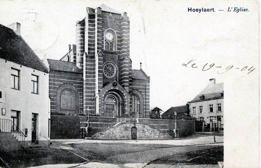 Kerk 1904