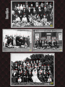 Foto's huwelijken-1